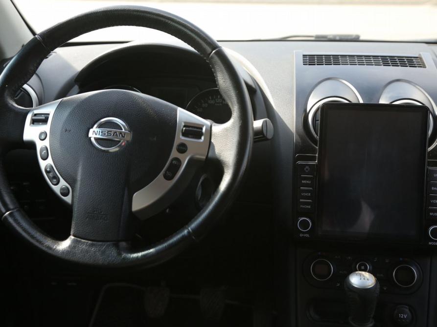 Nissan Qashqai+2 I Рестайлинг Иваново  - изображение 14