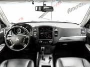 Mitsubishi Pajero IV Рестайлинг 1 Екатеринбург  - изображение 42
