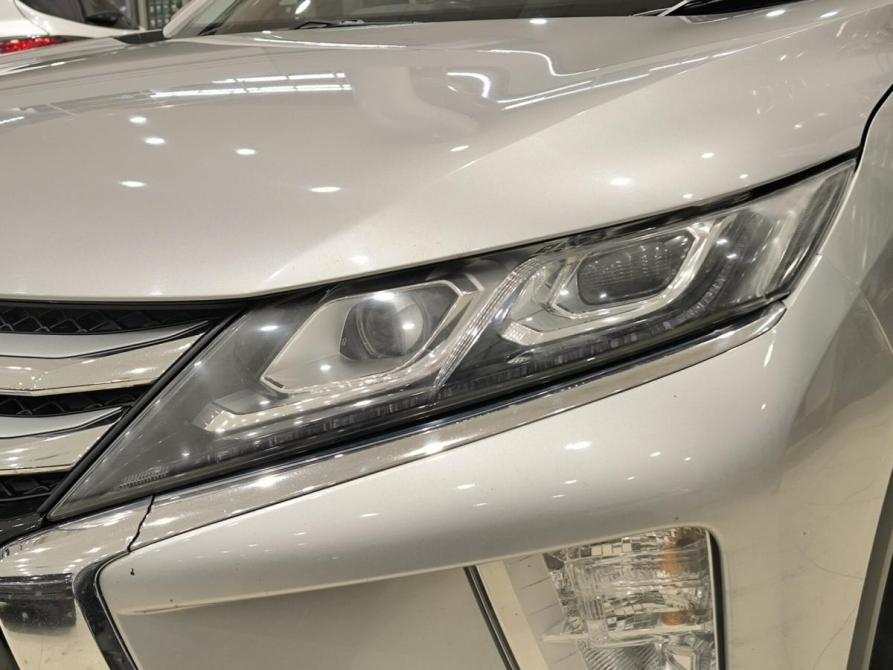 Mitsubishi Eclipse Cross I Казань  - изображение 21