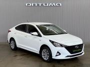 Hyundai Solaris II Рестайлинг Краснодар  - изображение 23