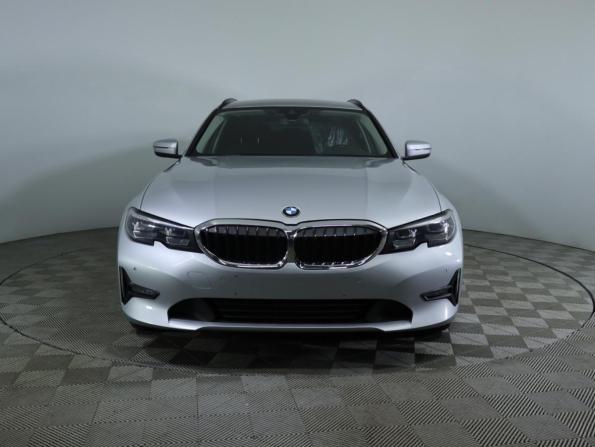 BMW 3 серии VII (G2x) с пробегом 2020 года, цена 2 240 000 рублей, 220142 км, универсал, Автокод Объявления