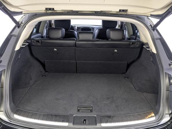 Infiniti QX70 с пробегом 2016 года, цена 3 710 000 рублей, 63099 км, внедорожник, Автокод Объявления