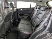 Kia Sportage IV Рестайлинг Москва  - изображение 50