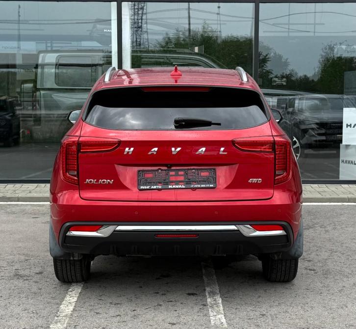 Haval Jolion I Воронеж  - изображение 4