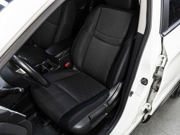 Nissan Qashqai II с пробегом 2017 года, цена 1 690 000 рублей, 84915 км, внедорожник, Автокод Объявления