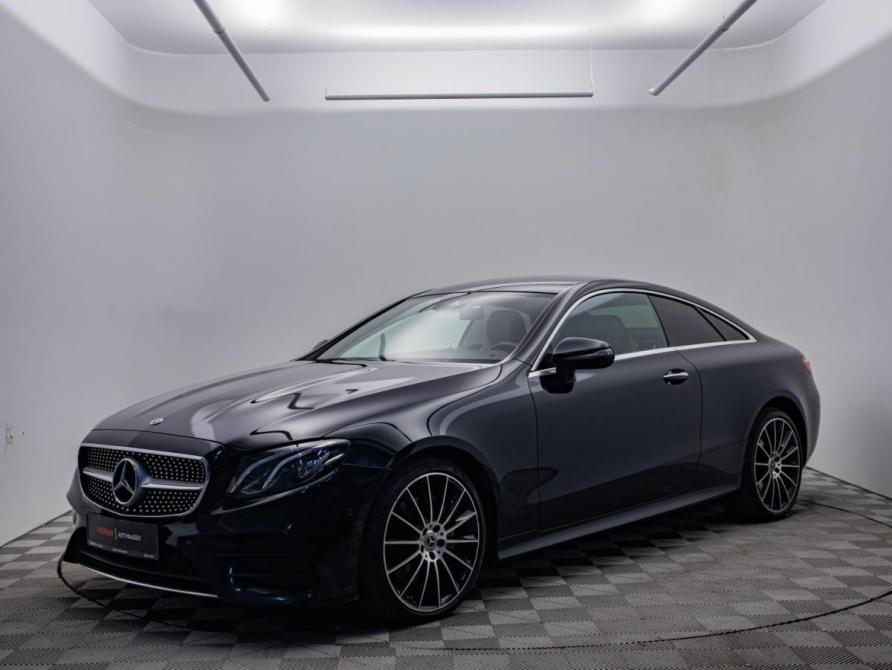 Mercedes-Benz E-Класс V (W213 S213 C238) Москва  - изображение 1