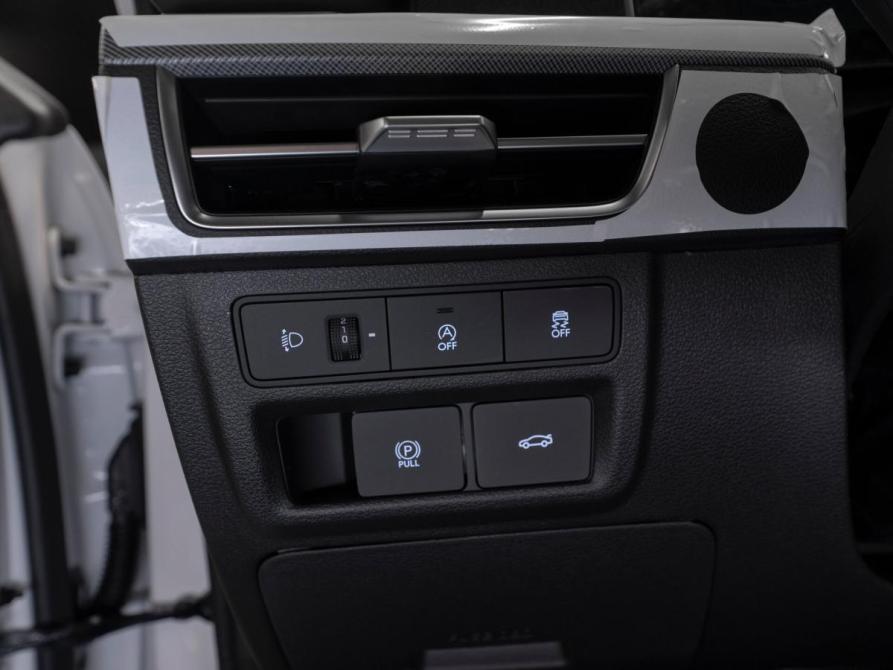 Hyundai Sonata VIII (DN8) Рестайлинг Москва  - изображение 20