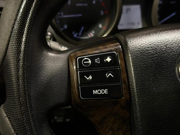 Toyota Land Cruiser Prado 150 Series с пробегом 2012 года, цена 2 990 000 рублей, 149615 км, внедорожник, Автокод Объявления