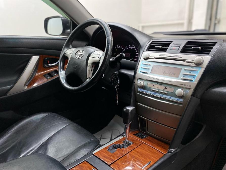 Toyota Camry VI (XV40) Энгельс  - изображение 38