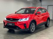 Belgee X50 Калуга  - изображение 14