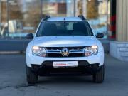 Renault Duster I Рестайлинг Архангельск  - изображение 21