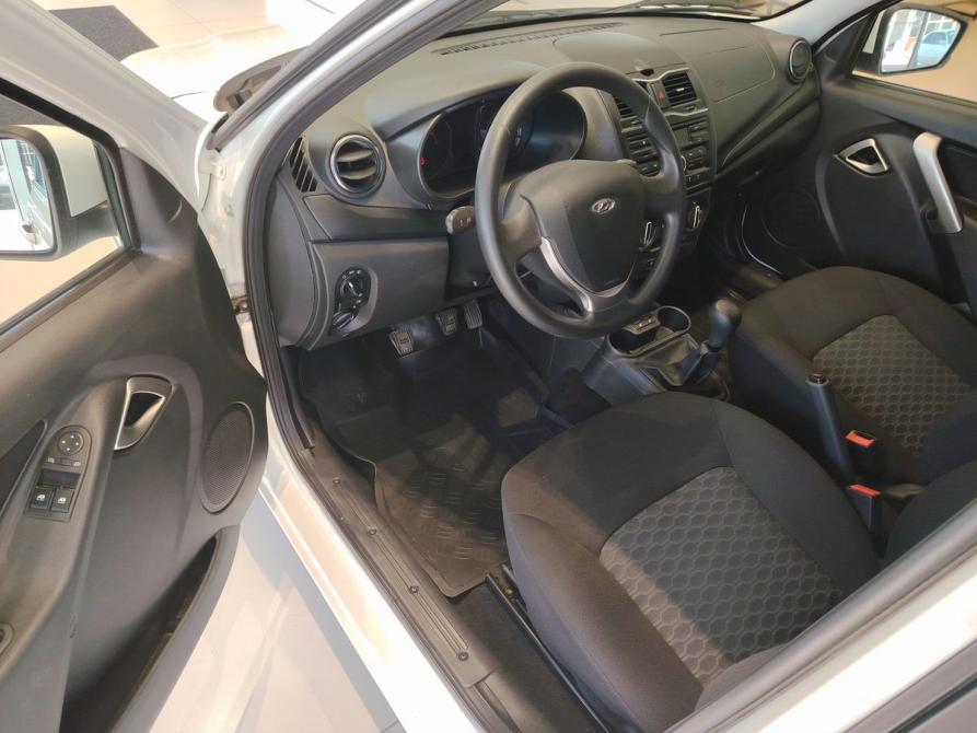 Lada (ВАЗ) Granta I Рестайлинг Краснодар  - изображение 8