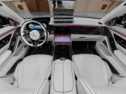 Mercedes-Benz Maybach S-Класс II (Z223) Москва  - изображение 64