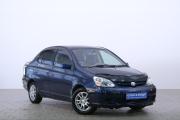 Toyota Platz Омск  - изображение 22