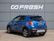 Opel Mokka I Краснодар  - изображение 22