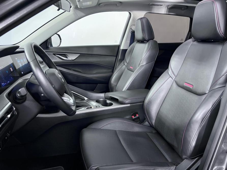 Changan CS35 Plus I Рестайлинг Ростов-на-Дону  - изображение 14