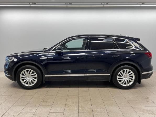Volkswagen Touareg III с пробегом 2019 года, цена 3 969 000 рублей, 149219 км, внедорожник, Автокод Объявления