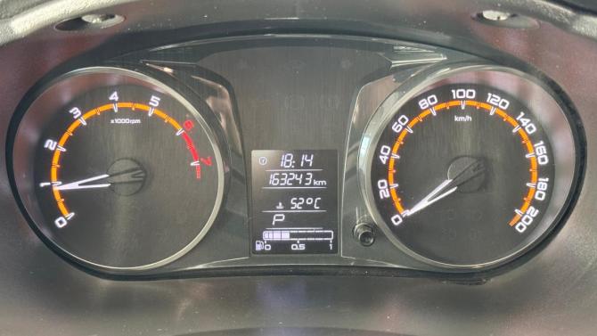 Lada (ВАЗ) Granta I Рестайлинг с пробегом 2018 года, цена 602 000 рублей, 163139 км, седан, Автокод Объявления