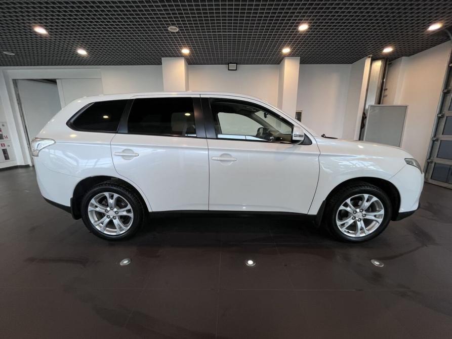Mitsubishi Outlander III Чебоксары  - изображение 2