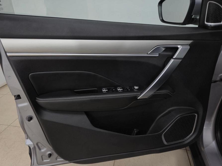 Geely Coolray I Альметьевск  - изображение 9