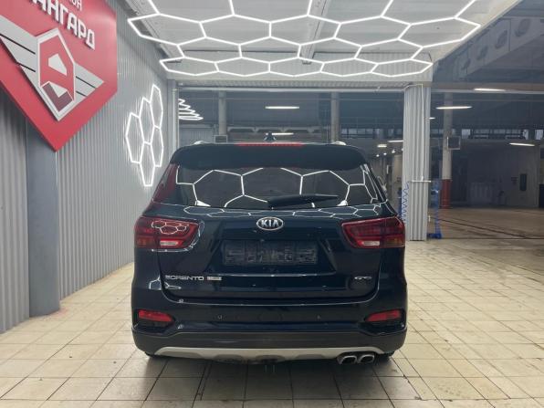 Kia Sorento III Prime Рестайлинг с пробегом 2018 года, цена 2 100 000 рублей, 252895 км, внедорожник, Автокод Объявления