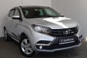 Lada (ВАЗ) XRAY I Санкт-Петербург  - изображение 18