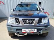 Nissan Navara (Frontier) III (D40) Ярославль  - изображение 29