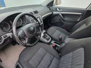 Skoda Octavia II (A5) Рестайлинг Москва  - изображение 28