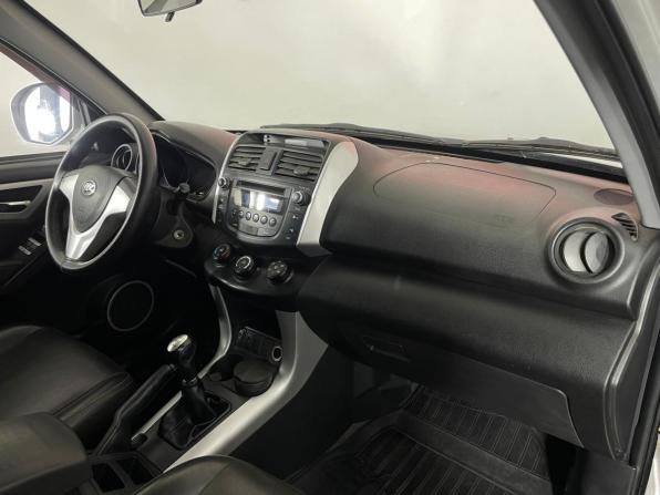 Lifan X60 I с пробегом 2015 года, цена 509 000 рублей, 174985 км, внедорожник, Автокод Объявления