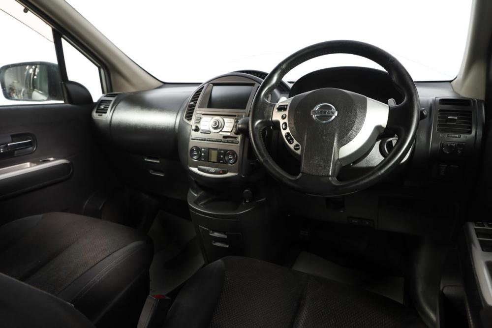 Nissan Lafesta I Новосибирск  - изображение 10