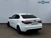 Kia Rio III Москва  - изображение 19