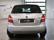 Skoda Fabia II Калуга  - изображение 27