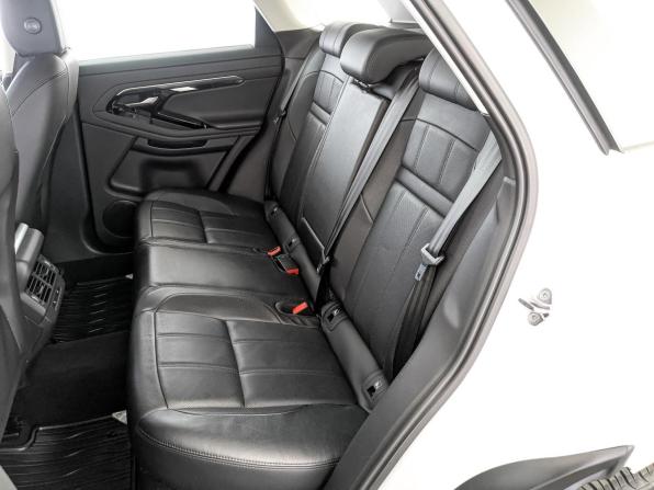 Land Rover Range Rover Evoque II с пробегом 2020 года, цена 3 950 000 рублей, 42700 км, внедорожник, Автокод Объявления