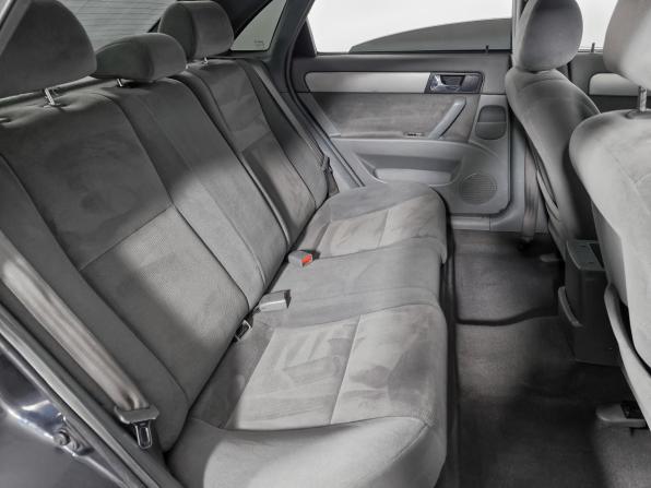 Chevrolet Lacetti I с пробегом 2007 года, цена 269 000 рублей, 265940 км, седан, Автокод Объявления