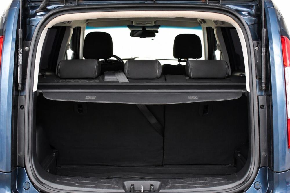 Kia Soul I Рестайлинг Москва  - изображение 13
