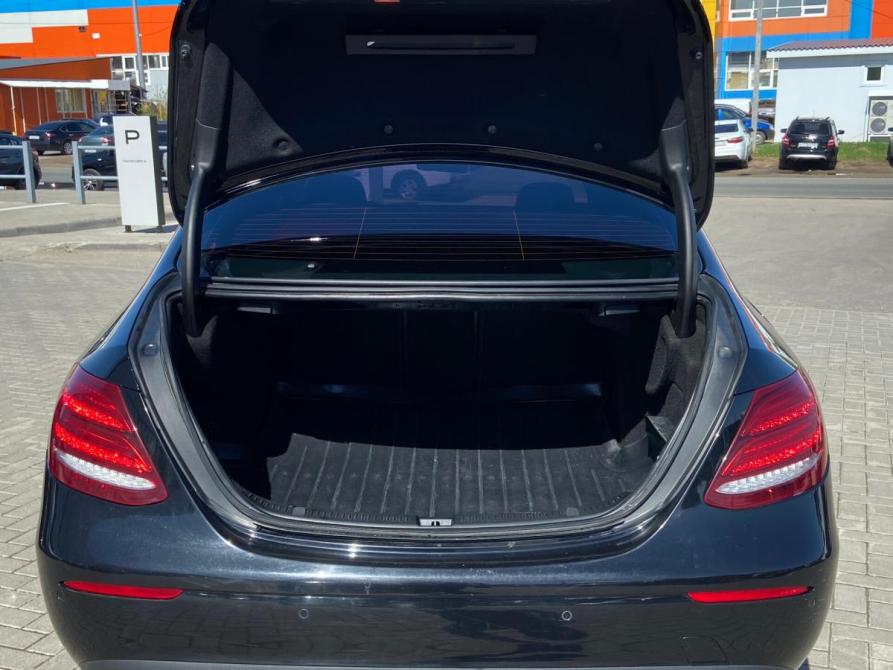 Mercedes-Benz E-Класс V (W213 S213 C238) Сыктывкар  - изображение 7