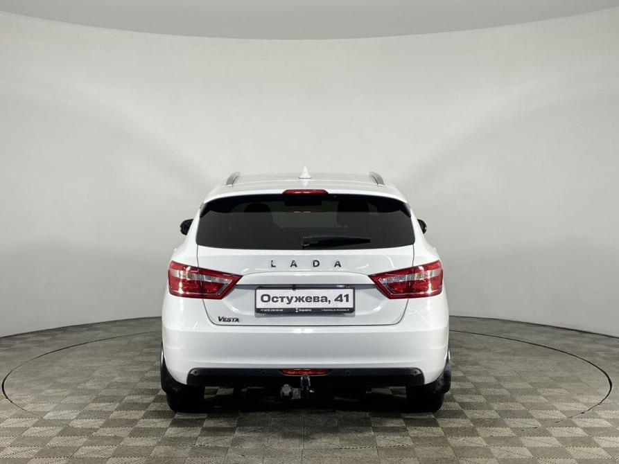 Lada (ВАЗ) Vesta I Воронеж  - изображение 19