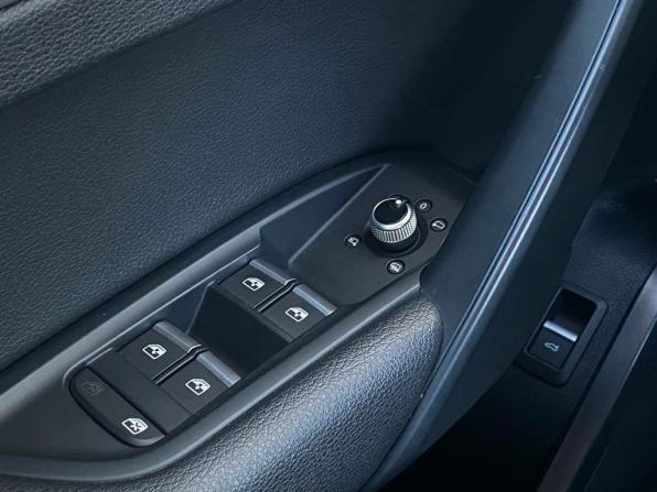 Audi Q5 II (FY) с пробегом 2019 года, цена 2 988 800 рублей, 91371 км, внедорожник, Автокод Объявления