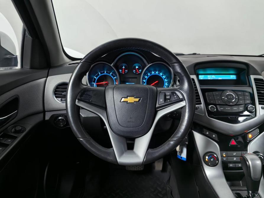 Chevrolet Cruze I Москва  - изображение 13