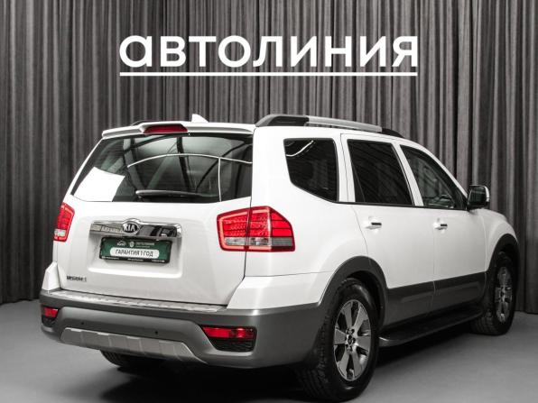 Kia Mohave I Рестайлинг с пробегом 2018 года, цена 3 150 000 рублей, 149000 км, внедорожник, Автокод Объявления