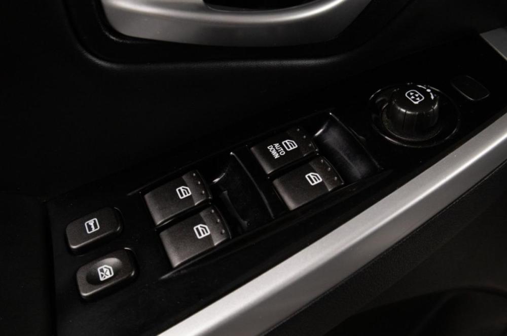 SsangYong Actyon II Рестайлинг Оренбург  - изображение 16