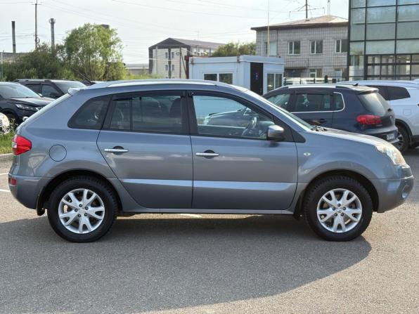 Renault Koleos I с пробегом 2008 года, цена 750 000 рублей, 232576 км, внедорожник, Автокод Объявления