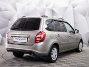 Lada (ВАЗ) Granta I Рестайлинг Ульяновск  - изображение 25