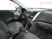 Hyundai Solaris I Вологда  - изображение 27