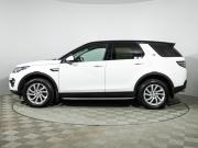 Land Rover Discovery Sport I Санкт-Петербург  - изображение 30