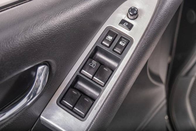 Nissan Murano II (Z51) Рестайлинг 2 с пробегом 2012 года, цена 1 349 000 рублей, 233000 км, внедорожник, Автокод Объявления