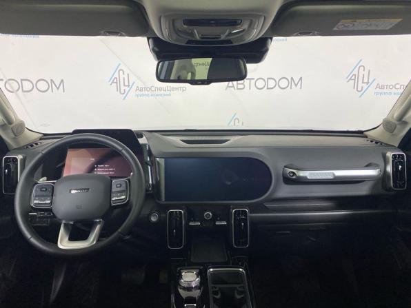 Haval Dargo с пробегом 2025 года, цена 3 289 000 рублей, 14107 км, внедорожник, Автокод Объявления