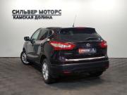 Nissan Qashqai II Пермь  - изображение 26
