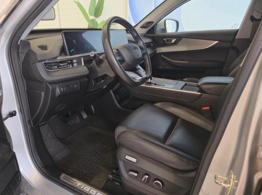 Chery Tiggo 7 Pro Max I Таганрог  - изображение 12