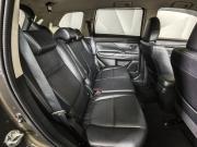 Mitsubishi Outlander III Рестайлинг 2 Москва  - изображение 33